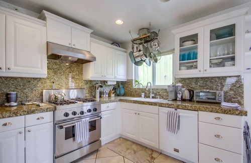 Loma Portal House | Point Loma Oasis - Centrally Located to Everything