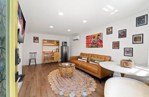 North Park House | Polk Casita by Rather Be Properties