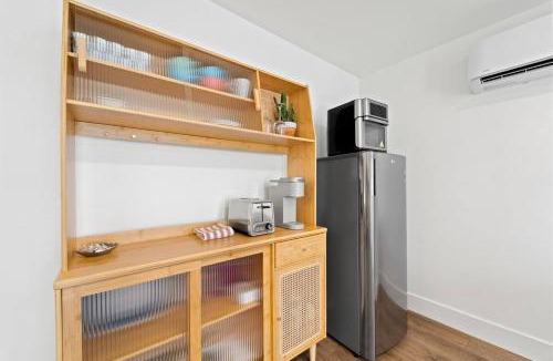 North Park House | Polk Casita by Rather Be Properties