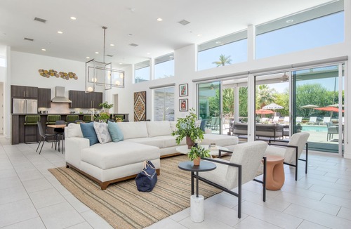 La Quinta Villa | Polo Villa Buyout by AvantStay | 11 Villa Buyout! Sleeps 152!