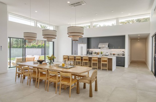La Quinta House | Polo Villa Trio | Sleeps 52 | 3 Homes | 20 BDRs