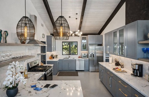 Santa Rosa House | Pool-Hot Tub-Sauna-EVCharger | Wine Country Vistas