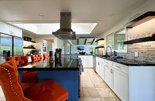Fallbrook Villa | Pool Oasis Hilltop Villa, Views, Avocado Grove