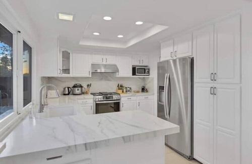 Thousand Oaks House | Pool/Spa home with Panoramic view