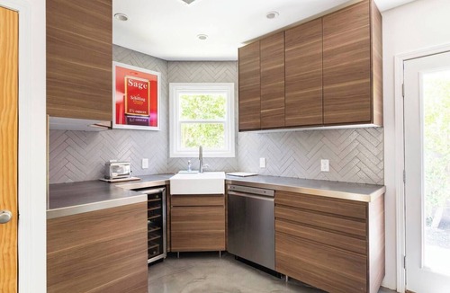 Warm Sands House | Poolside Perch - Downtown Adjacent Special Summer Rates Now In Effect