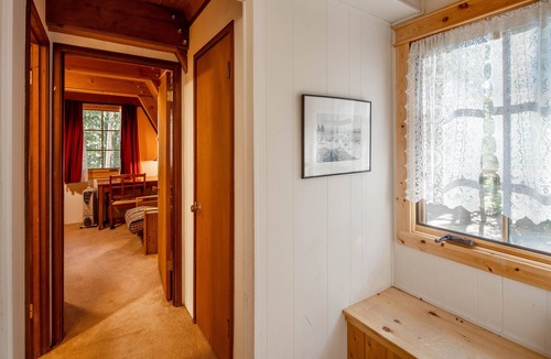 Tahoe Pines House | Poplar Place by Hauserman Rentals