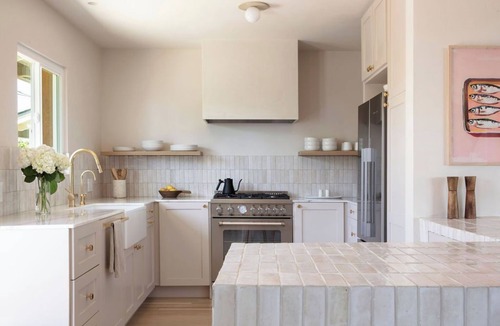 East Mesa House | Post Script Beach House, Barefoot Luxury in Santa Barbara