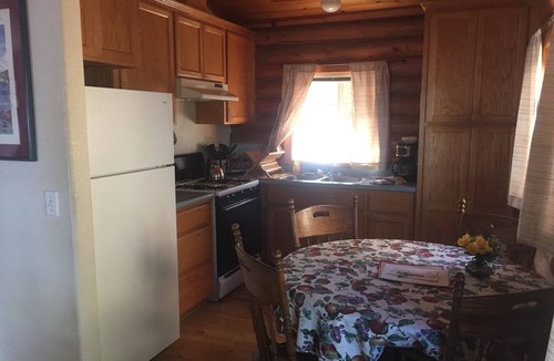 Prattville Cabin | Prattville Lakefront Cabin Westshore Lake Almanor