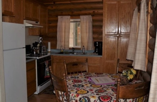 Prattville Cabin | Prattville Lakefront Cabin Westshore Lake Almanor