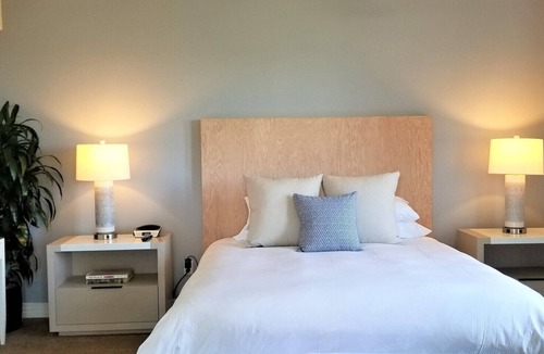 Rancho Palos Verdes Resort | Premiere Ocean View Terranea 3BR Owner's Casita - Full Resort Amenities!