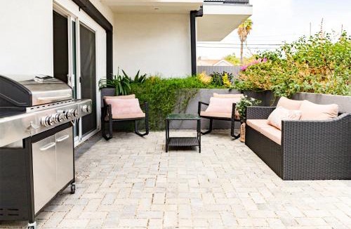 Mid City Apartment | Premium 4-bedrooom Apartment