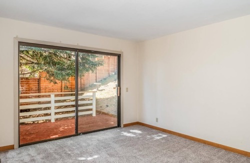Del Monte Forest Apartment | Prestigious PBL BCH, 2/1, FURN RETREAT, UTIL INCL, 2 mi BCH, 4 star REST,#1 GOLF