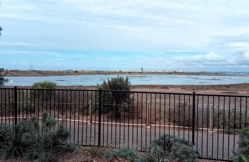 Imperial Beach House | Price reduction! GATEWAY to CORONADO! DOD, Military Welcome!