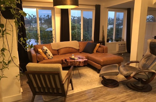 Sunset Junction House | PRIME SILVERLAKE HILLS W/INCREDIBLE BACKYARD!!