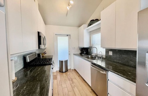 Rivera Drive Residences House | Prime Waterfront Home on Sail Bay!