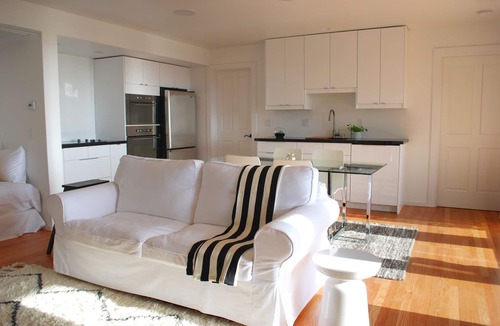 Mission Canyon Apartment | Pristine Santa Barbara Apartment with Hot Tub and Mountain and Ocean Views
