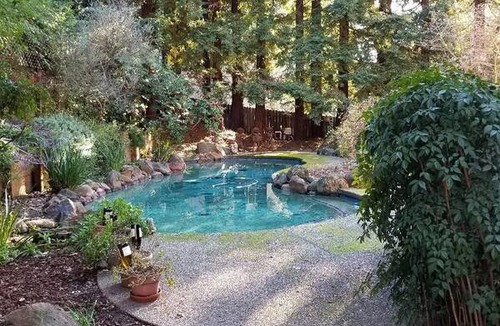 Fair Oaks Resort | Private room ∙ 2 guests