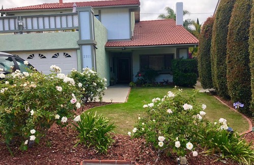 Lomita Resort | Private room ∙ 1 guest