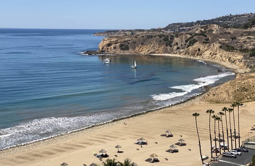 Rancho Palos Verdes Apartment | Private Beach Guest House- Long Stay