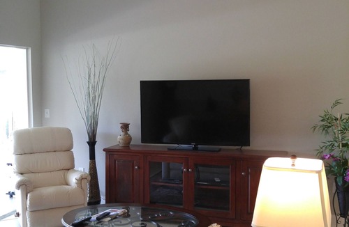 Pelican Bay Condo | Private beach on the Gulf of Mexico -Resort style pool -5 star restaurants