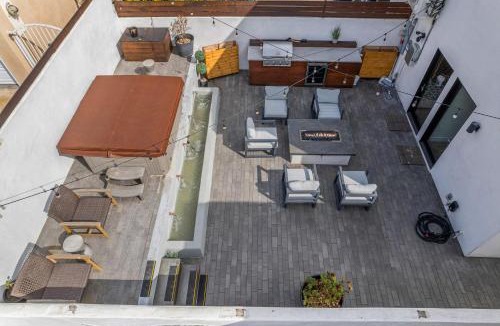 Carlsbad House | Private Beachside Home with HotTub