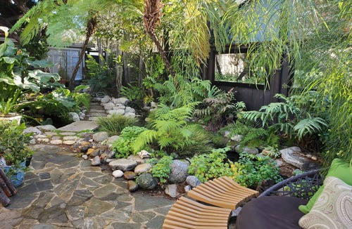 Corona del Mar House | Private Cottage Oasis in CdM - Ideal Village Location on XL Lot