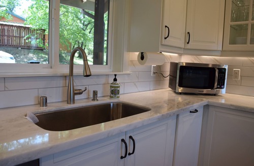 Murphys House | Private Getaway With Beautiful Views