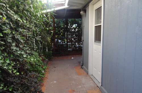 Tennyson - Alquire House | Private Guest Suite 30 Mins of SFO/OAK✈| Walk to Transit
