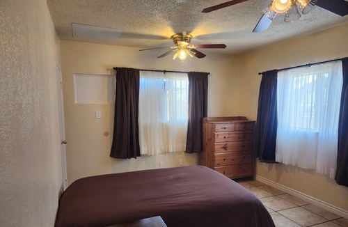 Montebello House | Private House with Assigned Parking Space!