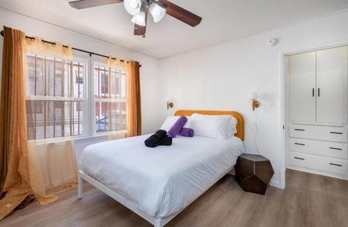 Hollywood Hills West Apartment | Private Paradise 1 BR Apartment near Sunset Blvd