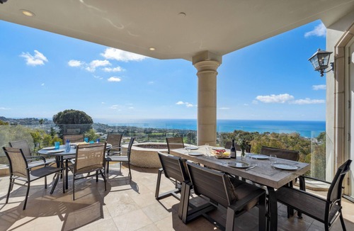 Country Club House | Private Pool/Spa/Open July 20-22/July 27-30/Sauna/Amazing La Jolla Views