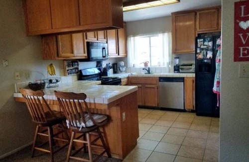 Pumpkin Center Resort | Private room ∙ 2 guests