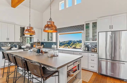 Pauma Valley House | Private Ranch with Fresh Eggs, Pool, Hot Tub and Stunning Views in Santa Ysabel