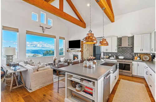 Pauma Valley House | Private Ranch with Fresh Eggs, Pool, Hot Tub and Stunning Views in Santa Ysabel