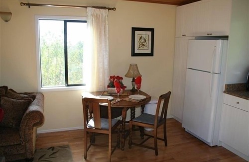 Mission Canyon House | Private Retreat with Views, Fireplace & Spa-Close to town. Great internet