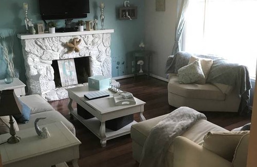 Parkside Resort | Private room ∙ 2 guests