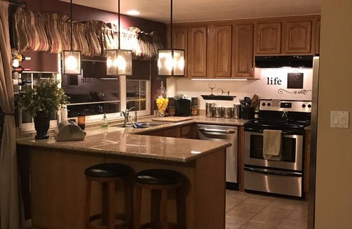 Parkside Resort | Private room ∙ 2 guests