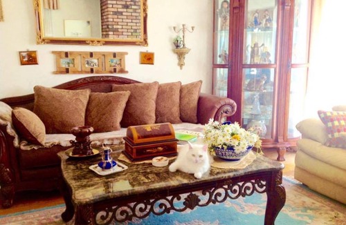 San Carlos Resort | Private room ∙ 1 guest