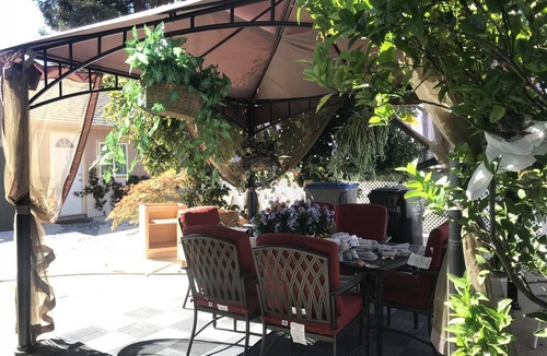 North San Jose Resort | Private room ∙ 1 guest