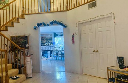 North San Jose Resort | Private room ∙ 1 guest