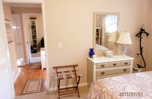 Cambrian Resort | Private room ∙ 1 guest