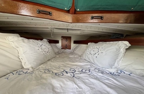 Olde Carlsbad Resort | Private room ∙ 1 guest