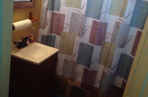 La Presa Resort | Private room ∙ 1 guest