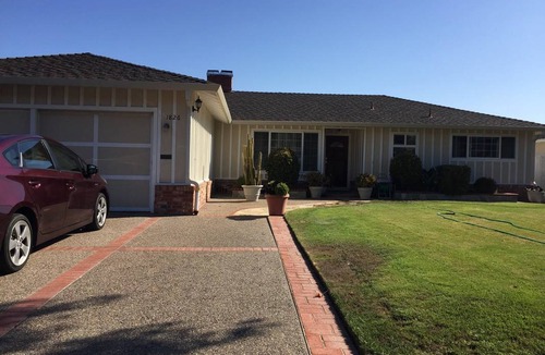 Millbrae Resort | Private room ∙ 1 guest
