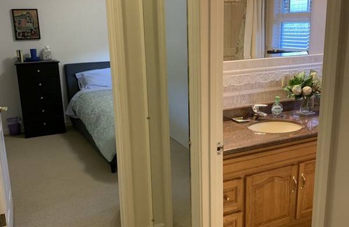 Millbrae Resort | Private room ∙ 1 guest