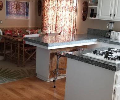 Corona Resort | Private room ∙ 1 guest