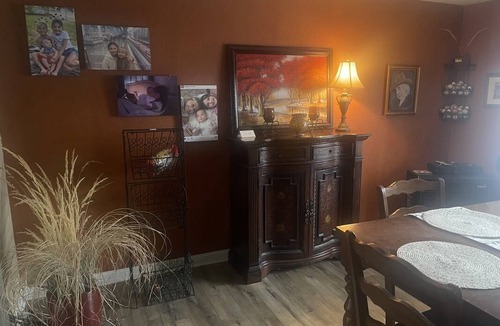 Redding Resort | Private room ∙ 1 guest