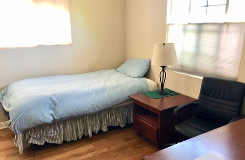 Santa Clara Resort | Private room ∙ 1 guest