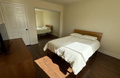 Santa Paula Resort | Private room ∙ 1 guest