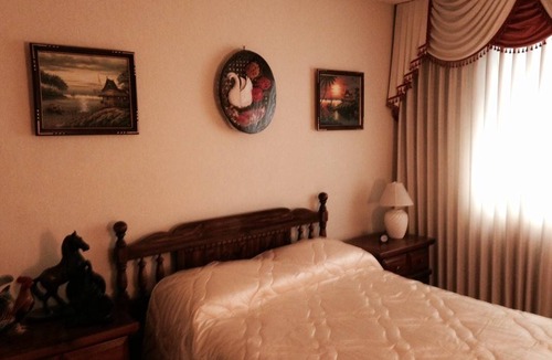 East San Jose Resort | Private room ∙ 2 guests